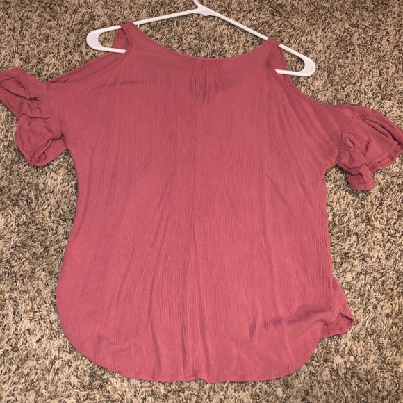 Maurices Short Sleeve - Picture 2 of 4